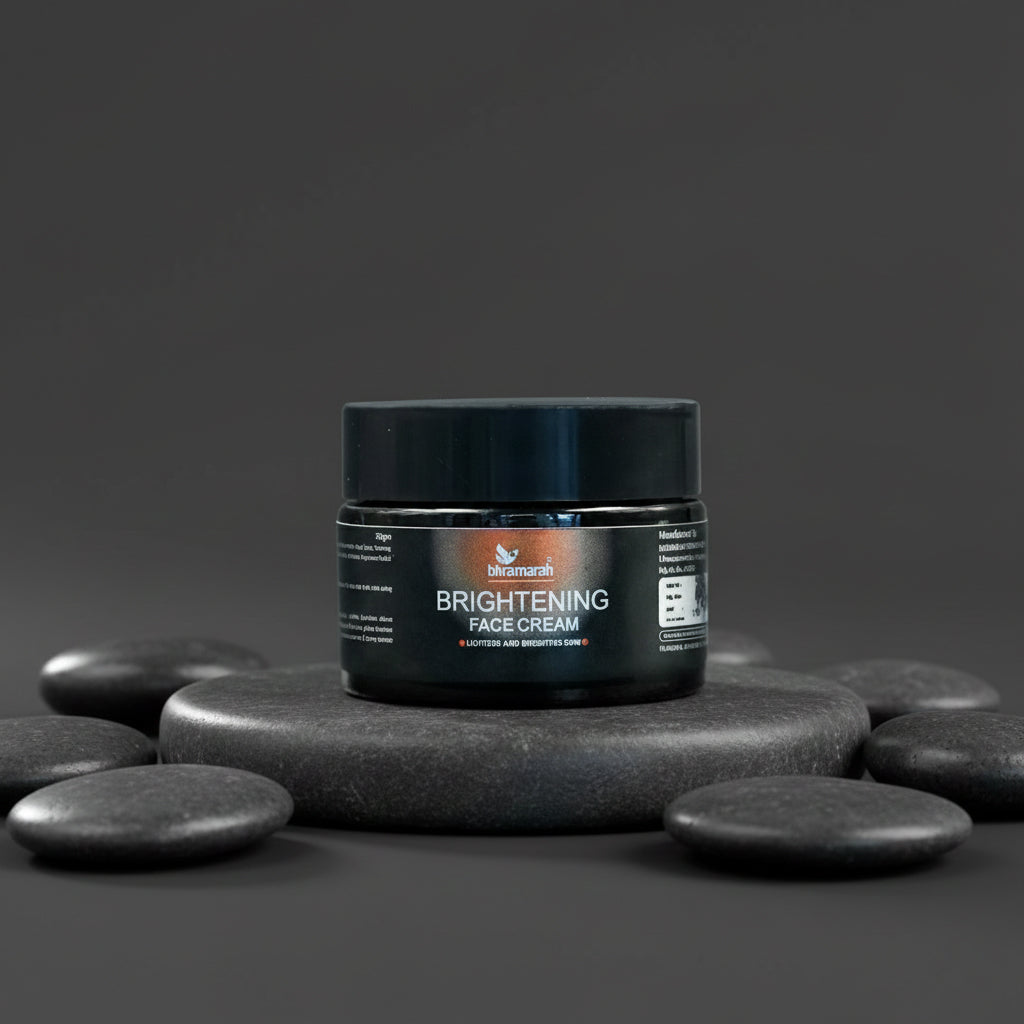 Brightening Face Cream