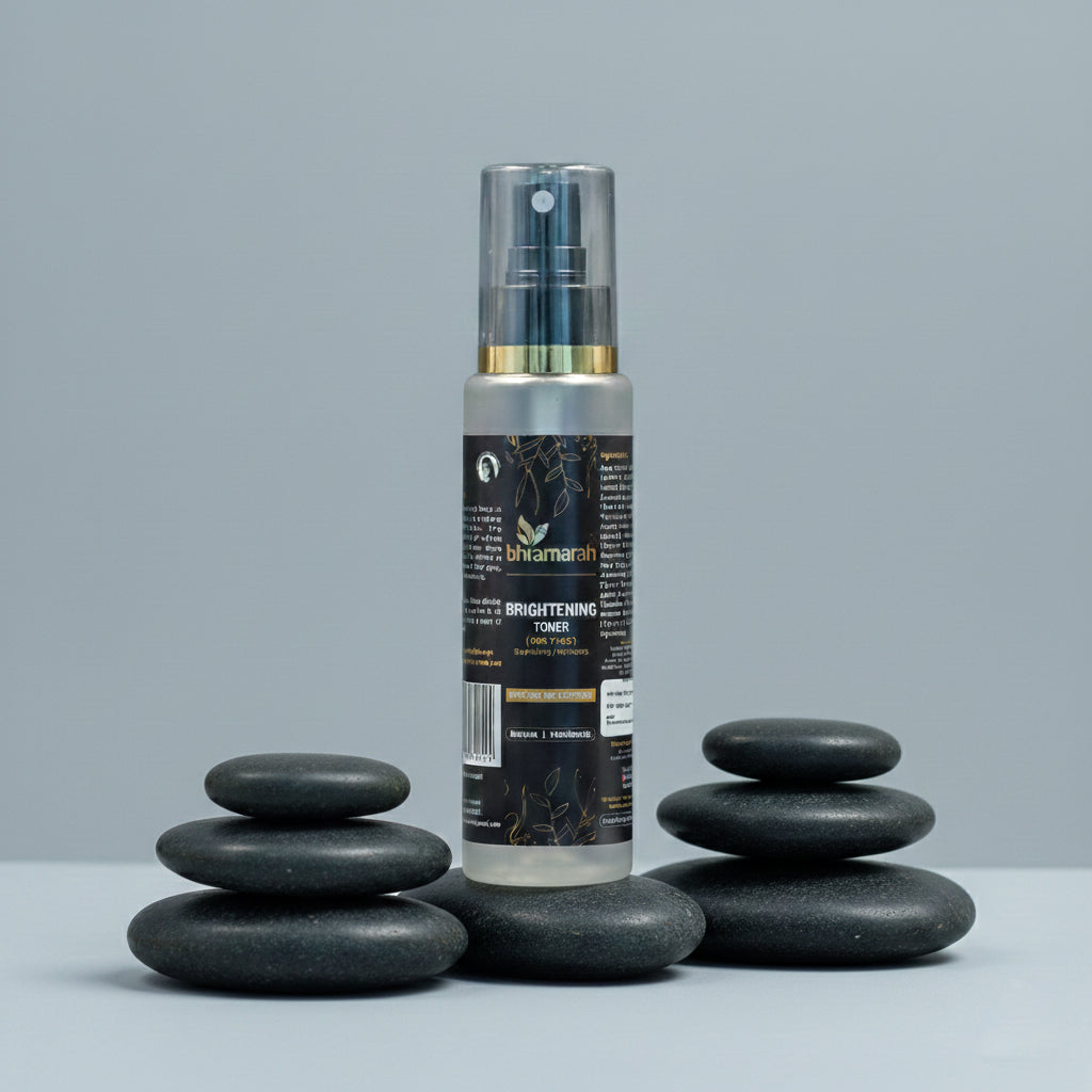 Brightening Toner