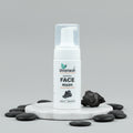 Charcoal Face Wash