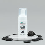 Charcoal Face Wash