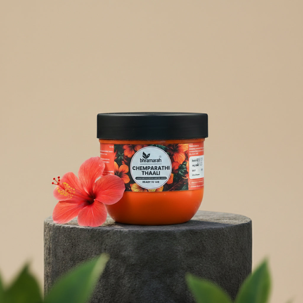 Chemparathi Thali