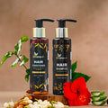 Hair Shampoo | Hair Conditioner (Combo)