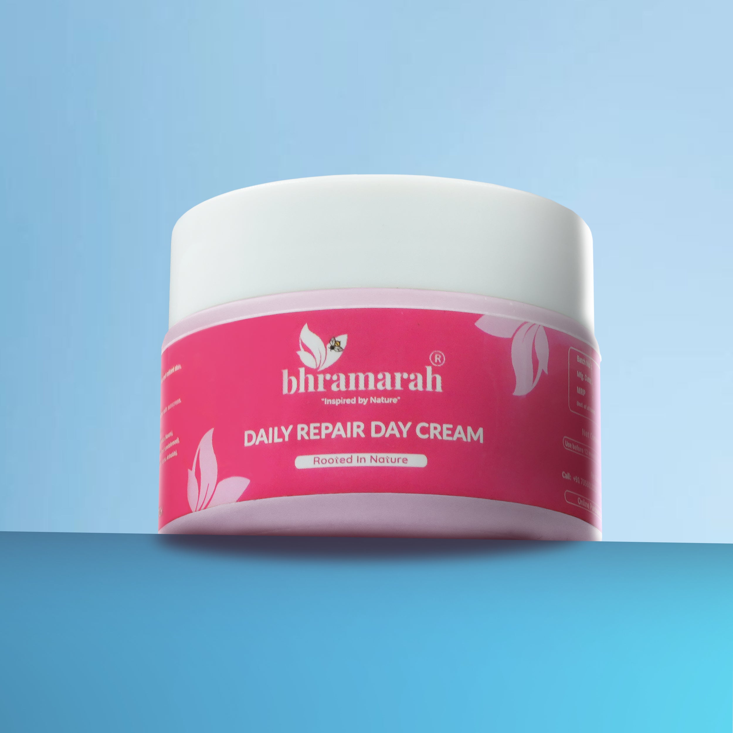 Daily Repair Day Cream