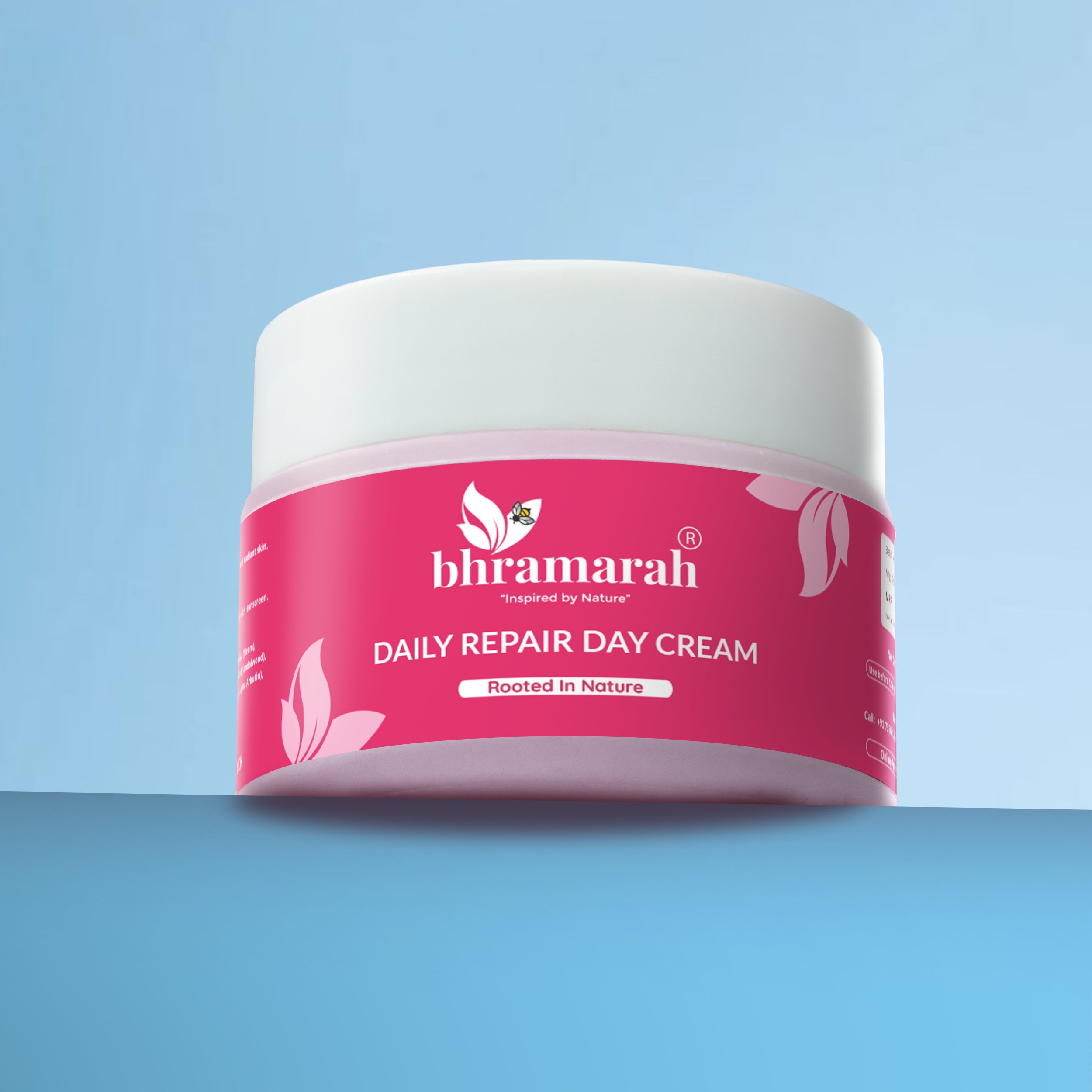 Daily Repair Day Cream