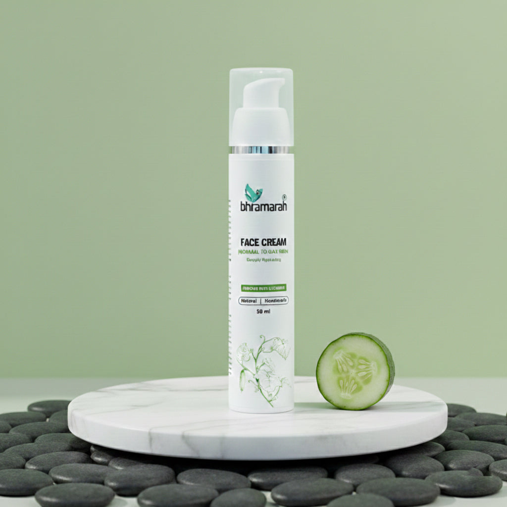 Face Cream (Normal to Oily)