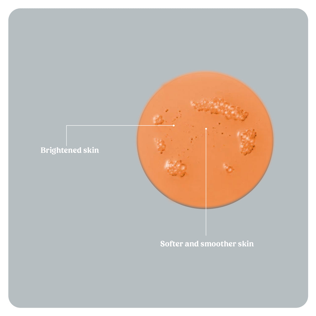 Brightening Face wash