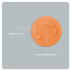 Brightening Face wash