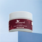 Anti Wrinkle Aloevera Foot And Hand Cream