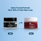 Anti Wrinkle Aloevera Foot And Hand Cream
