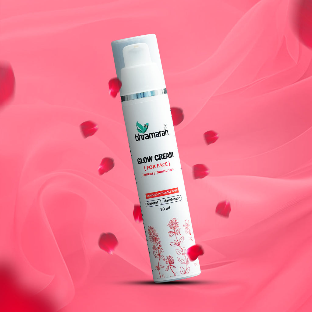 Glow Cream