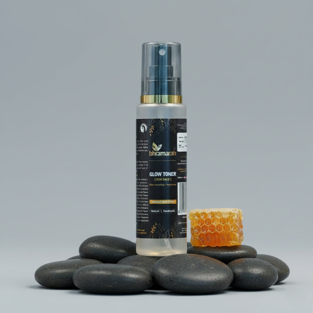 Glow Toner
