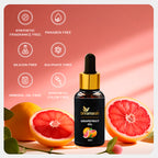 Grapefruit Oil
