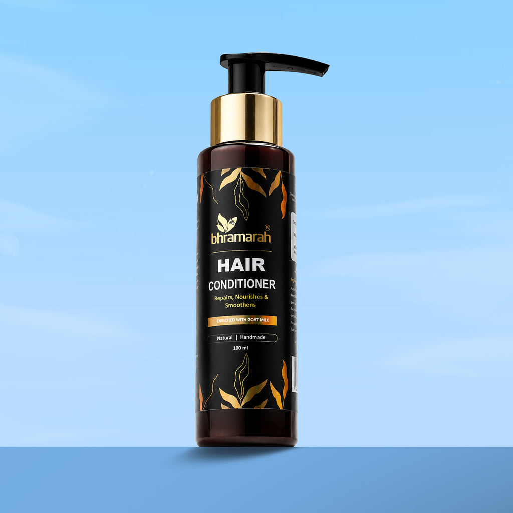 Bhramarah Hair Conditioner