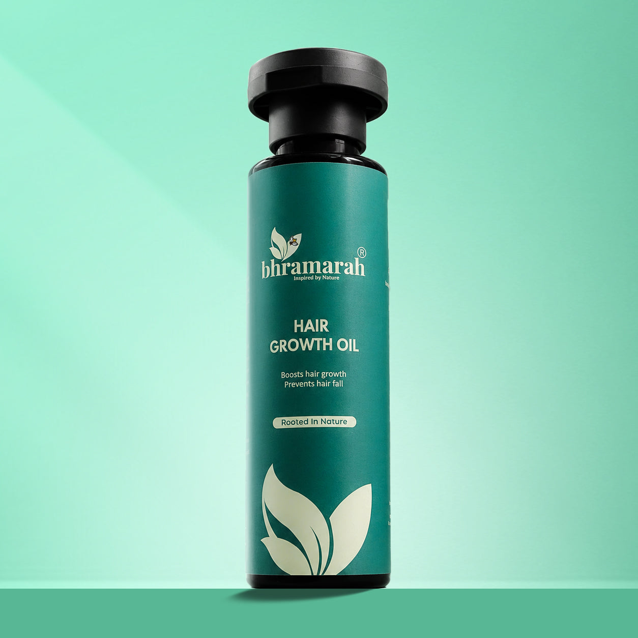 Hair Growth Oil