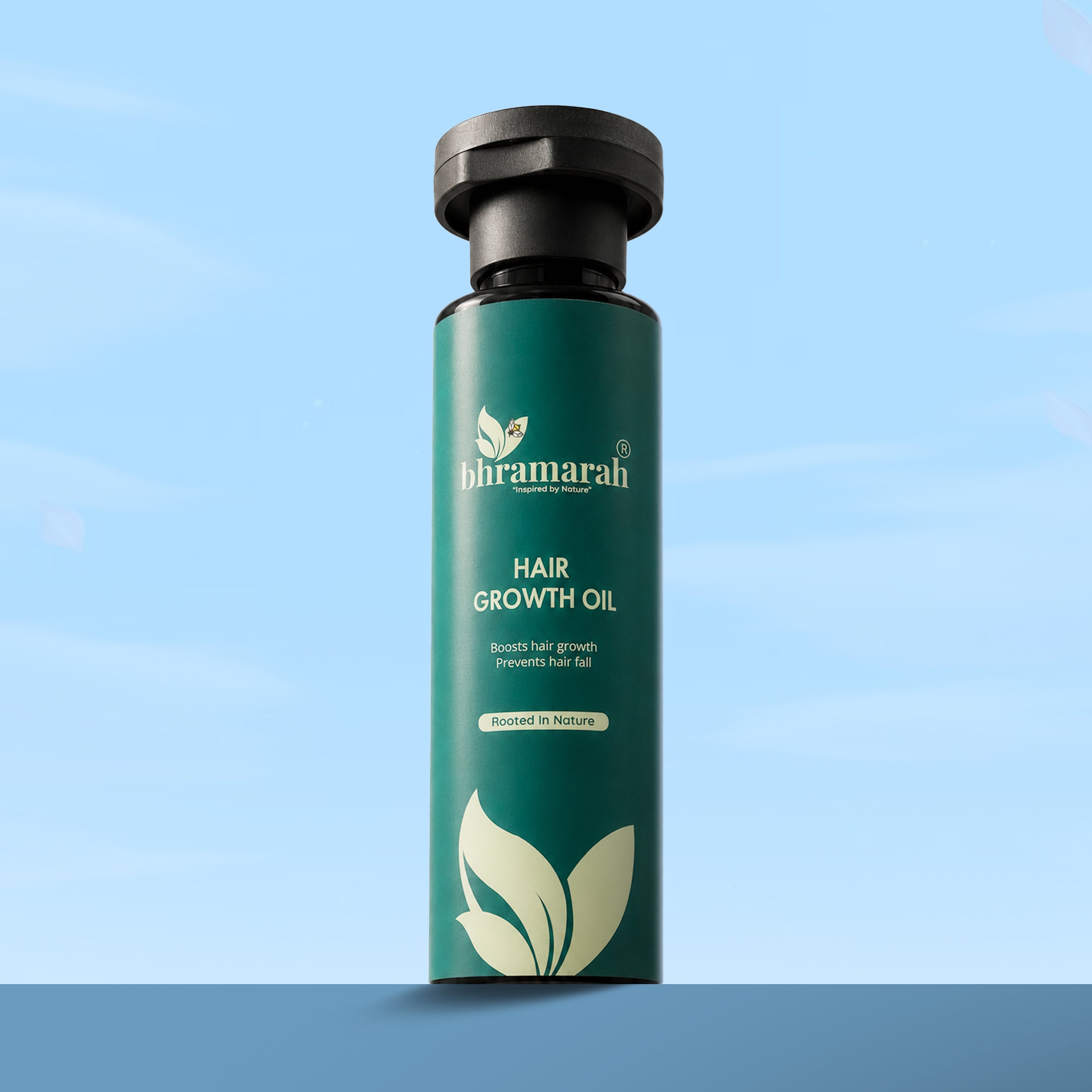 Bhramarah Hair Growth Oil