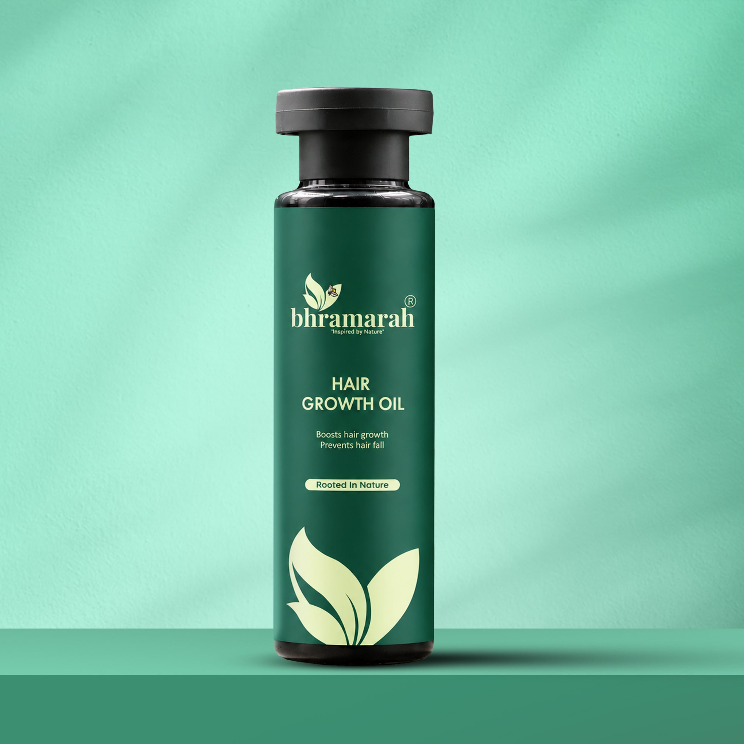 Hair Growth Oil