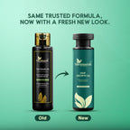 Hair Growth Oil