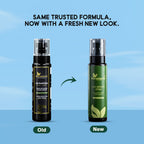 Bhramarah Hair Growth Spray