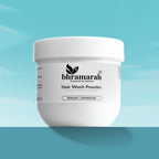 Bhramarah Hair Wash Powder