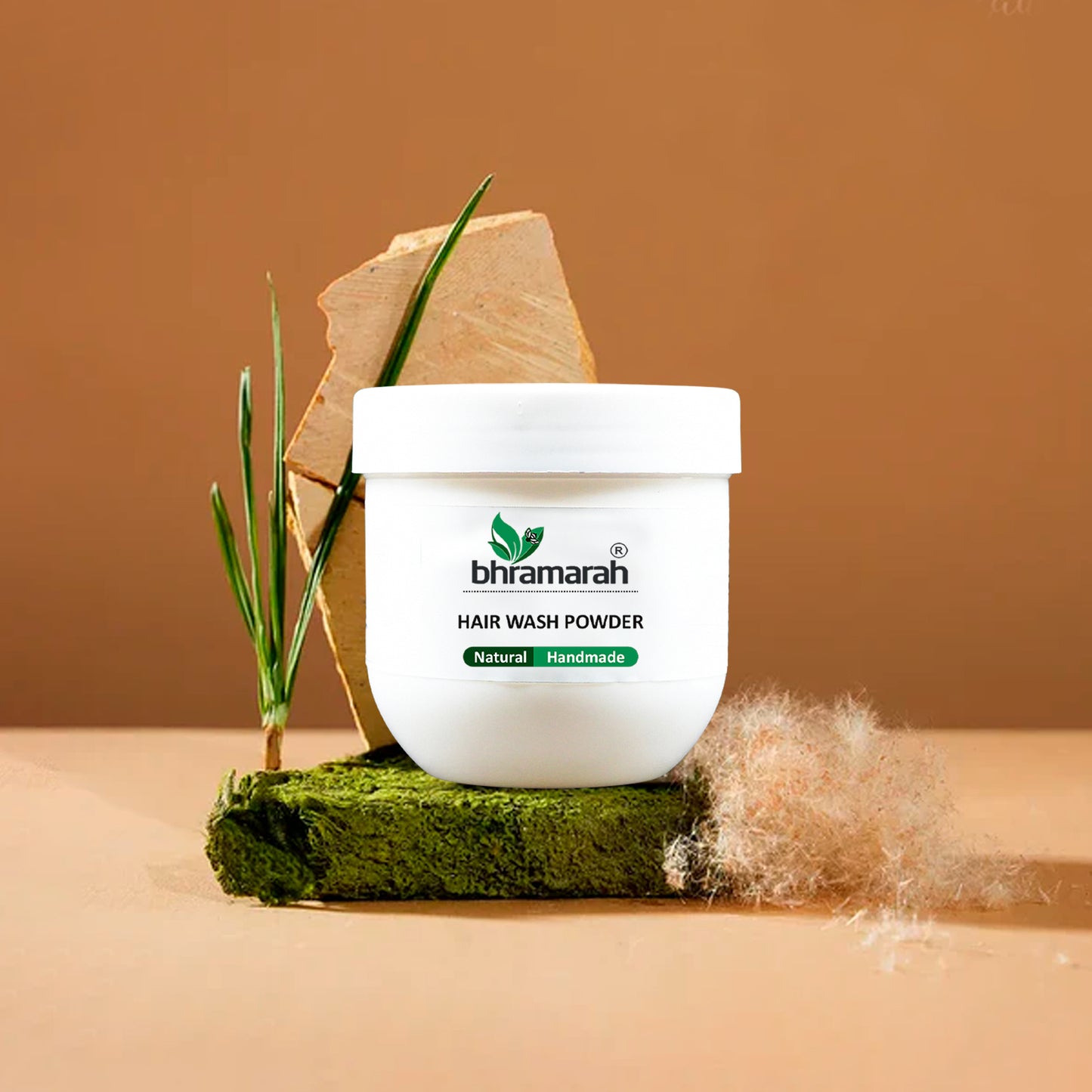 Hair Wash Powder