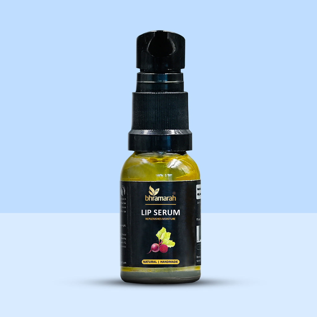 Lip Serum