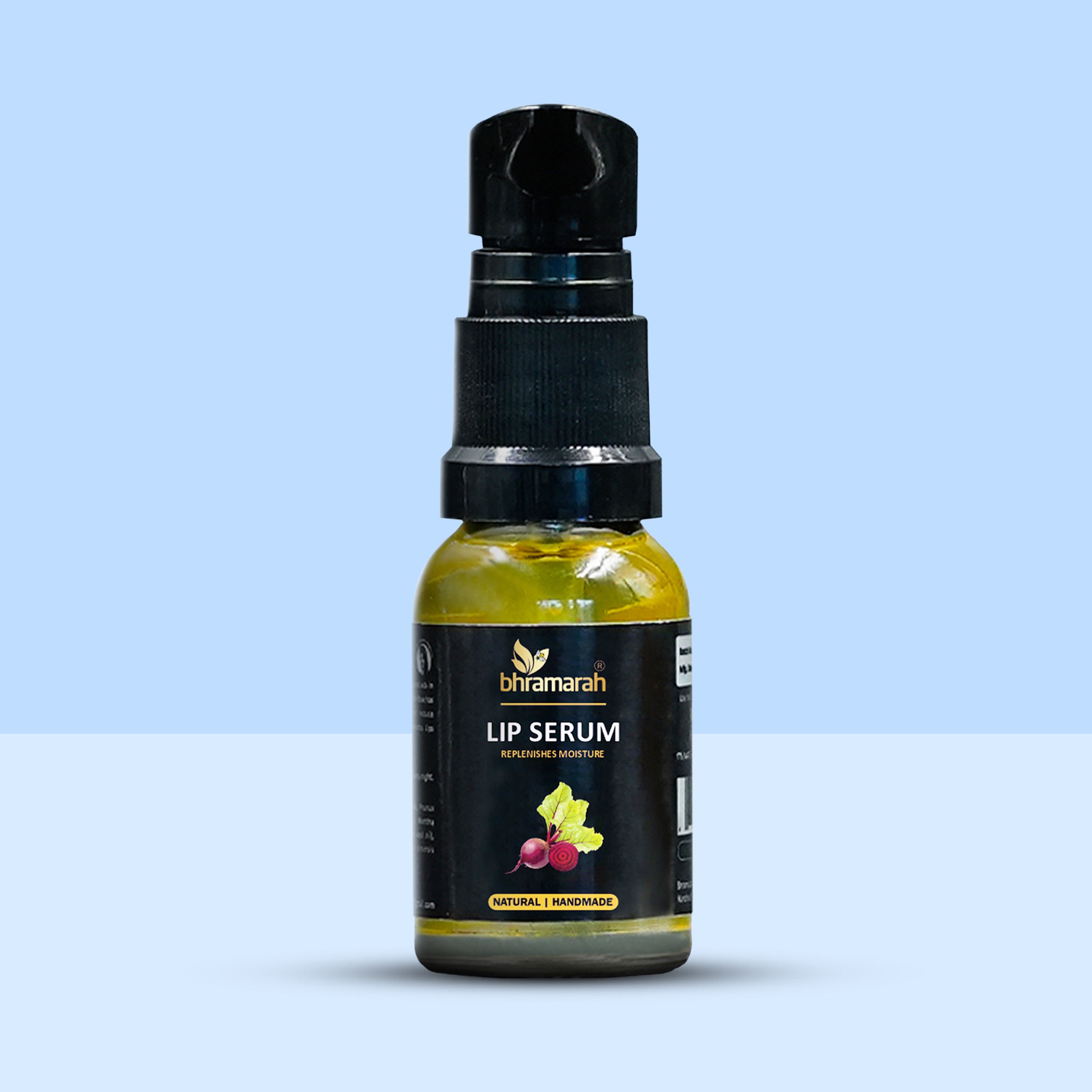 Lip Serum