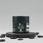 Milk And Honey Brightening Body Mask