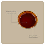 Brightening Body Oil