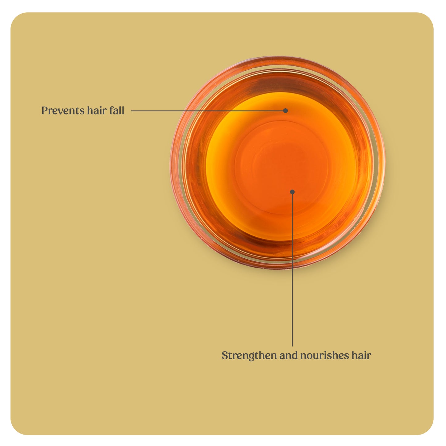 Hair Growth Oil