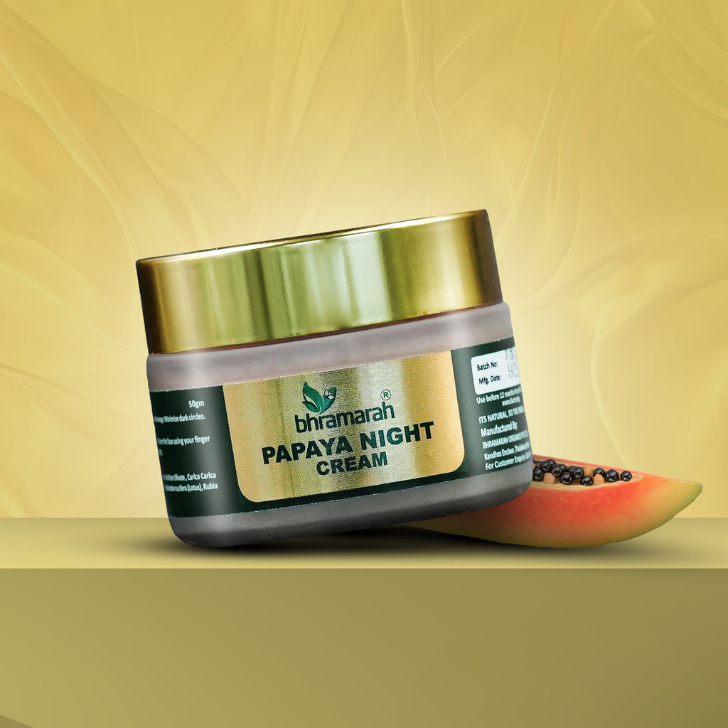 Night Cream