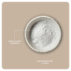 Skin Brightening Mould mask