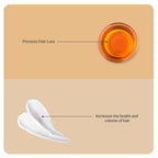 Premium Hair Growth Oil | Shampoo (Combo)