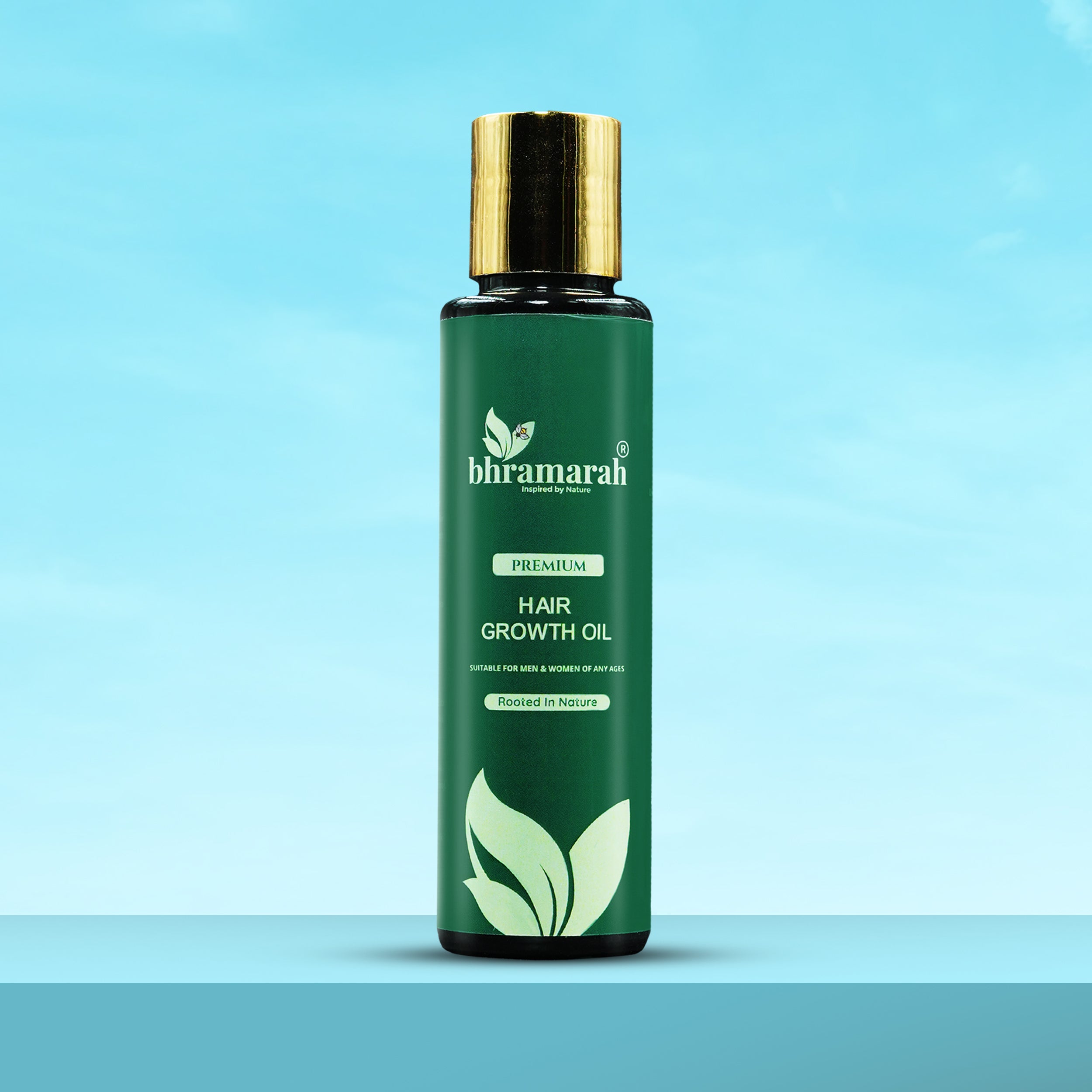 Premium Hair Growth oil