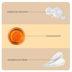 Premium Hair Growth Oil |Shampoo | Conditioner (Combo)