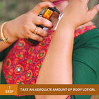 Brightening Body Lotion