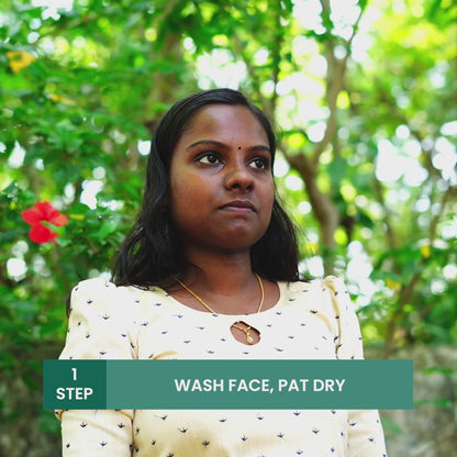 Brightening Face Cream