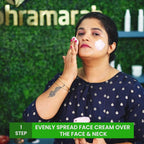 Jojoba and Rose Face Polish