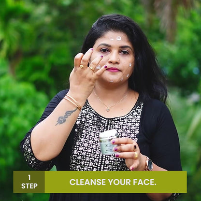 Royal Brightening Cream