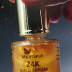 24K Gold Serum