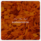 Sandalwood Oil