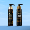 Hair Shampoo | Hair Conditioner (Combo)