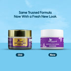 Saffron Face Cream