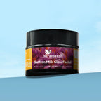 Saffron Milk Glow Facial