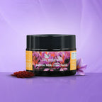 Saffron Milk Glow Facial