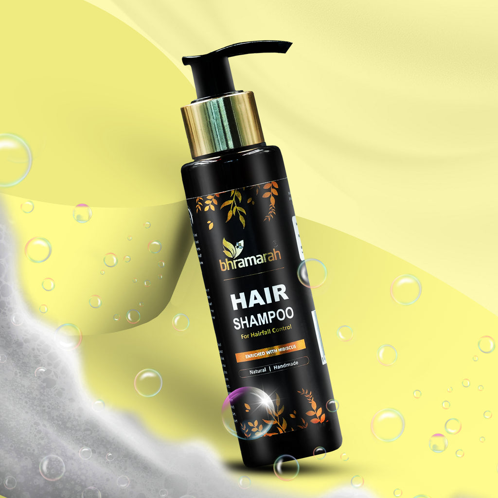 Hair Shampoo