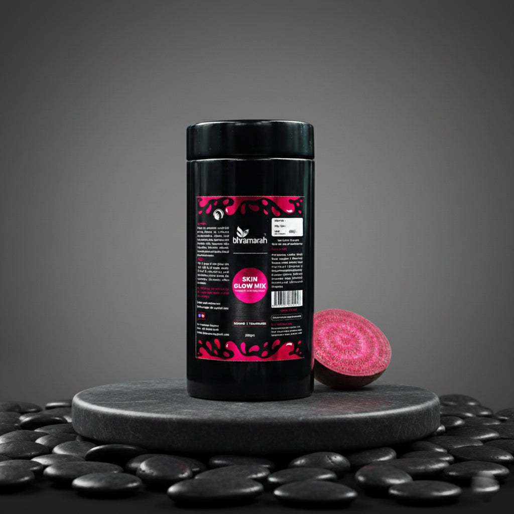 Skin Glow Mix