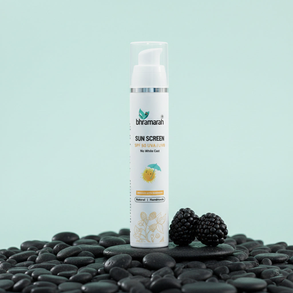 Sun screen SPF - 30 UVA|UVB