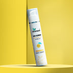Sun screen SPF - 50 UVA|UVB