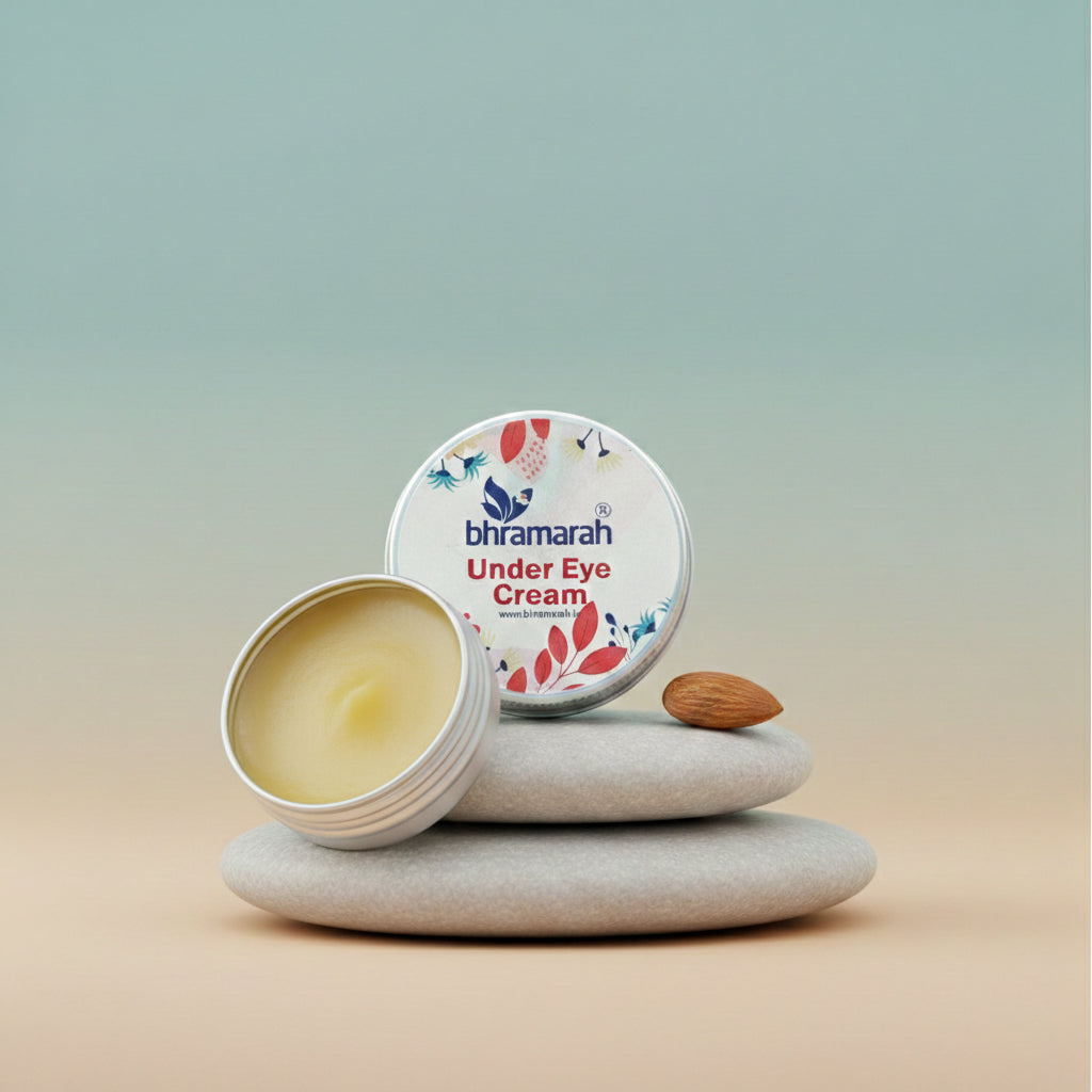 Under Eye Cream
