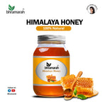 HIMALAYA HONEY - (200 ML)